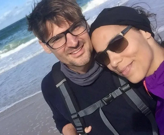 Jochen und Jenny