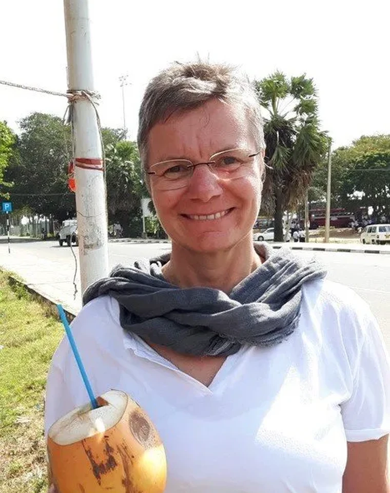 Susanne